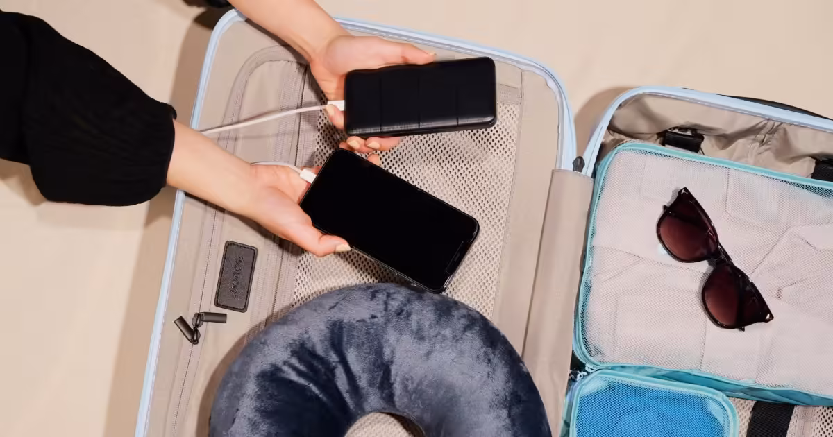 100 Best Travel Accessories of 2026, Tested by Shopping Experts