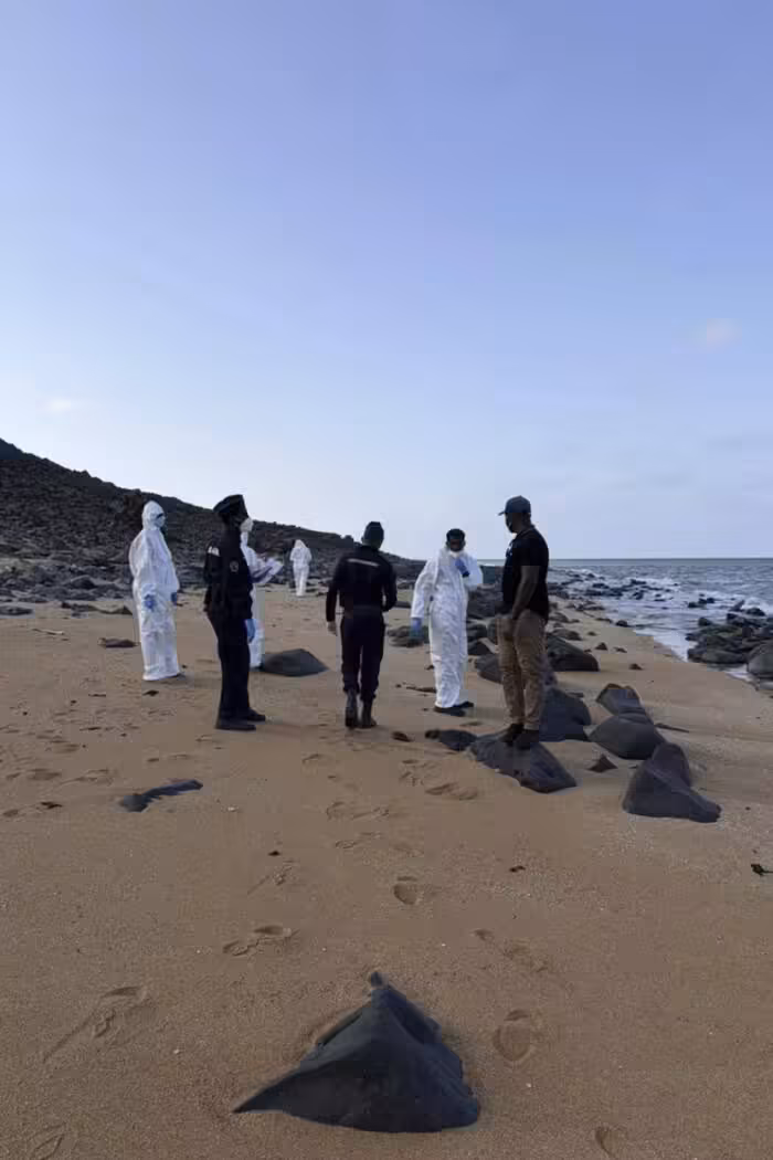 139 migrants, including children, die after boat capsizes off Djibouti
