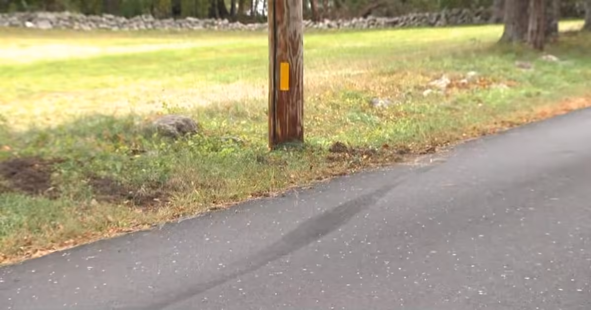 15-year-old Uxbridge High School student dies in car crash