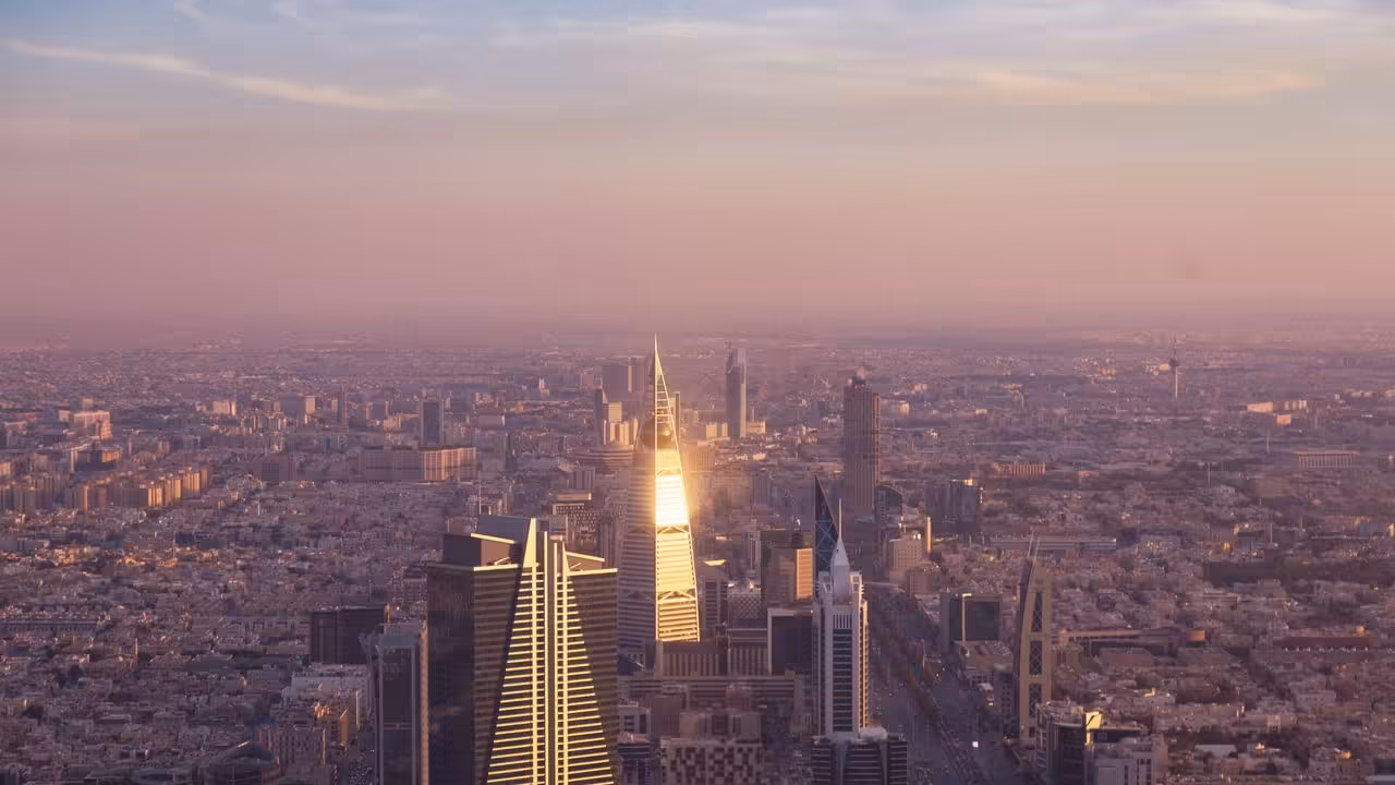 Is it safe to travel to Saudi Arabia right now? The latest travel advice amid attacks on airports in Riyadh and Abha