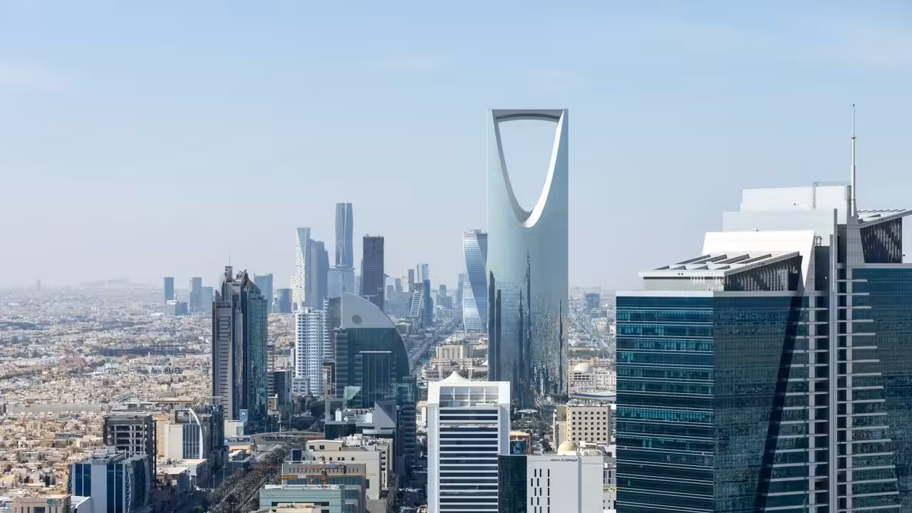 Is it safe to travel to Saudi Arabia right now? Riyadh airport suspends operations after fresh attack leaves several injured