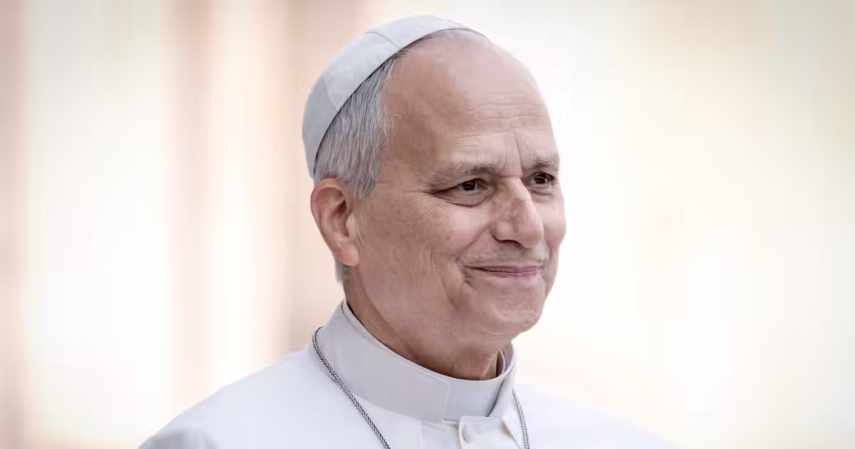 Pope Leo declares death penalty ‘inadmissible’ as his native U.S. plans to livestream execution