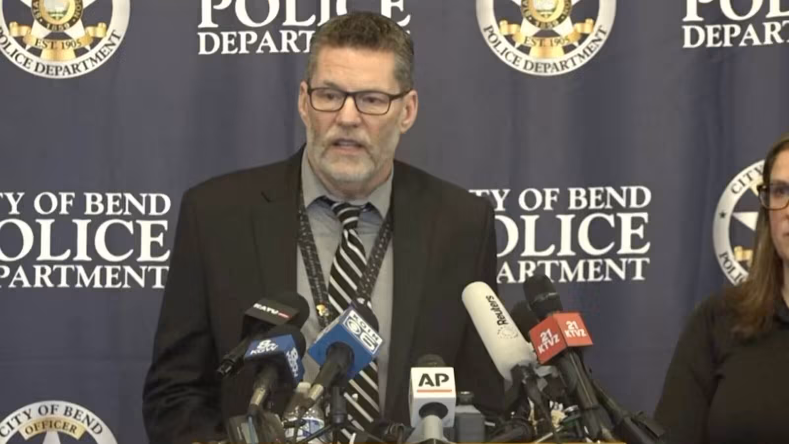 Oregon school shooter was former special-needs student, police say | News