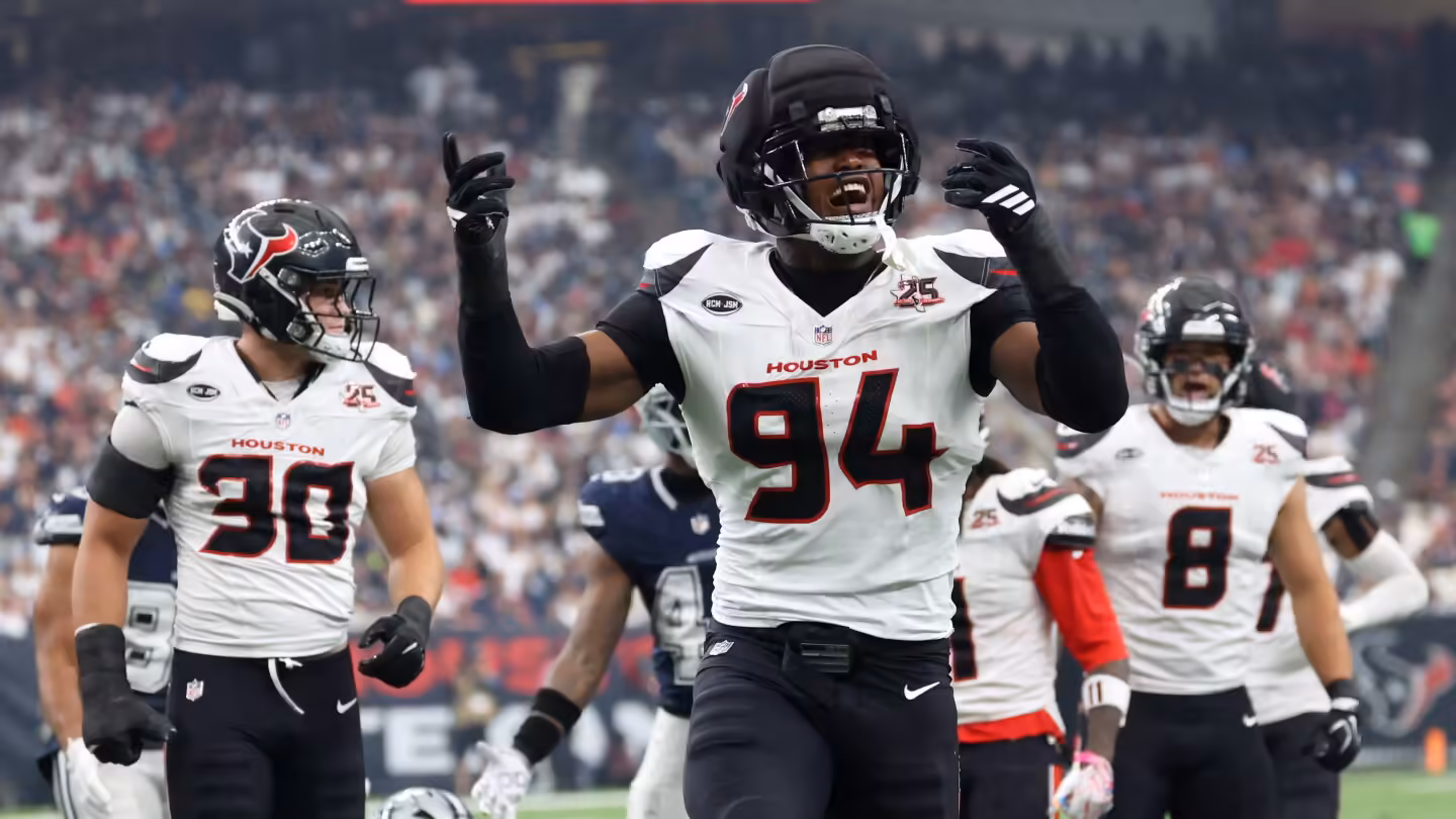 2026 Fantasy Football Week 5 Defense (DST) Rankings and Streamers