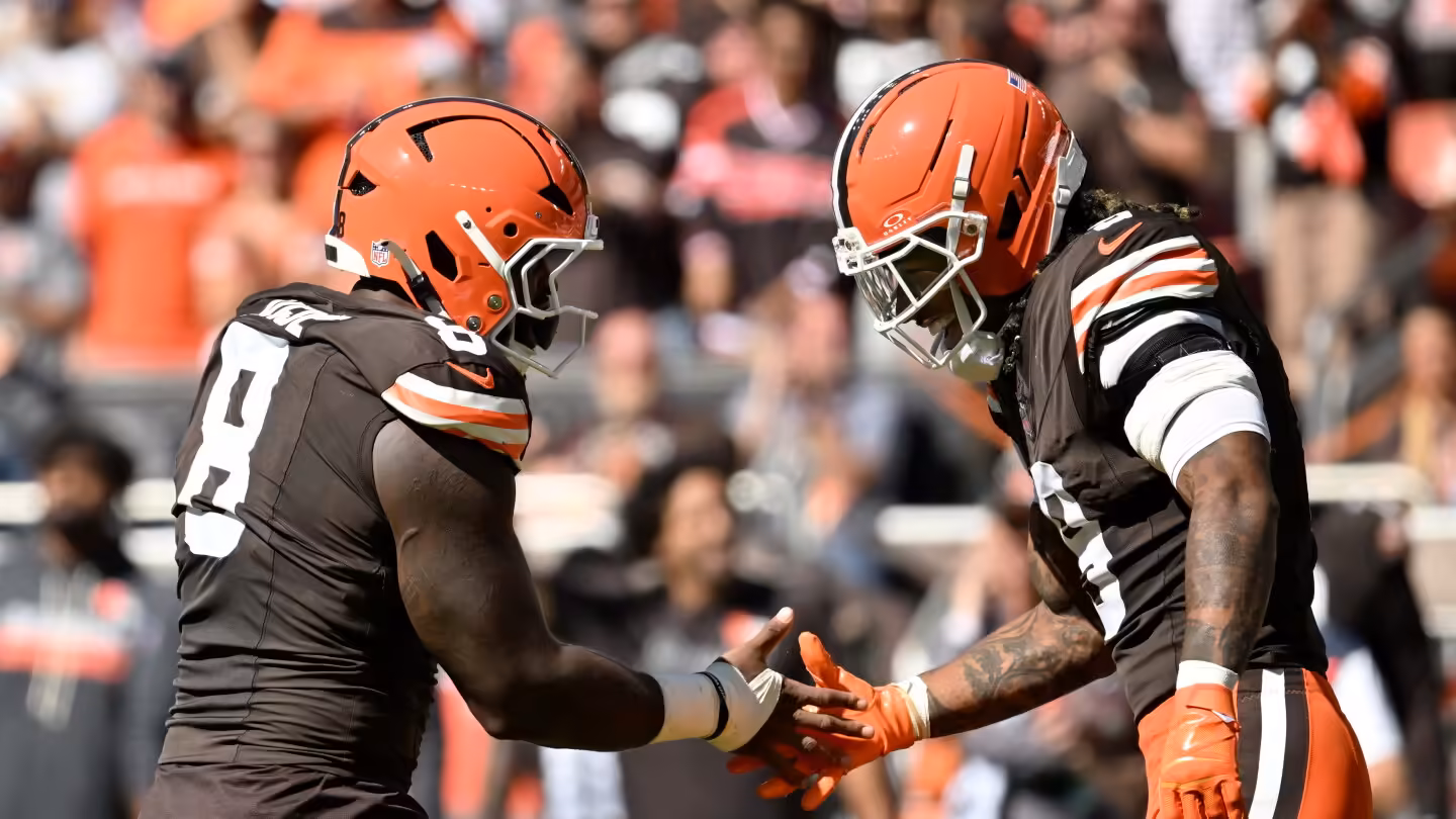 2026 Fantasy Football Week 7 Defense (DST) Rankings and Streamers