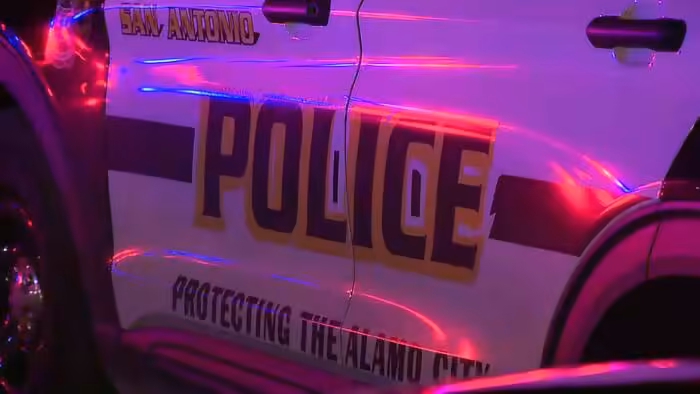 22-year-old passenger killed in 1604 crash, driver found intoxicated, San Antonio police say