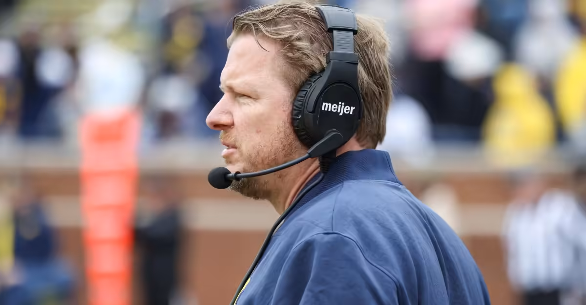 3 winners, 3 losers after Michigan Football’s loss at Minnesota