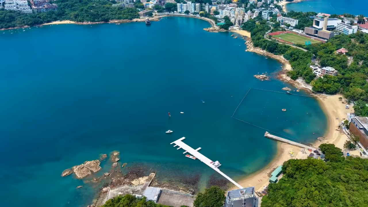 5 Guangdong-registered yachts to sail into Hong Kong as southbound scheme launches