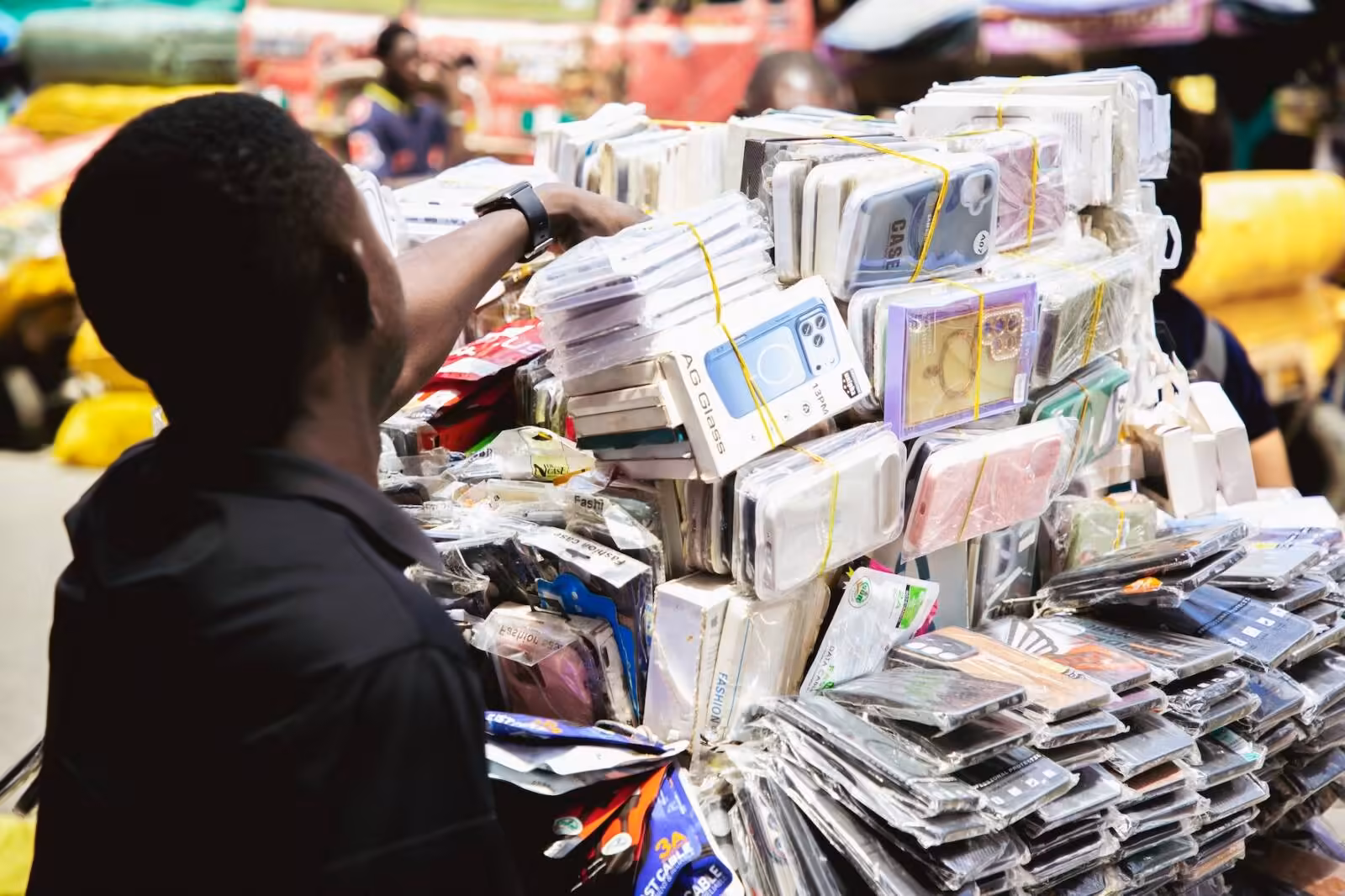 5 ways to make formalization worth it for Africa’s entrepreneurs