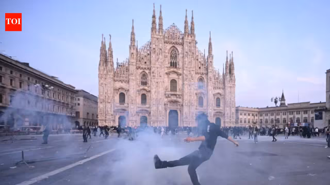 5,50,000 on streets: How cost-of-living anger is sweeping Europe