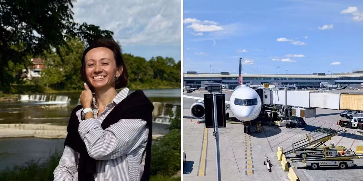 6 Dos and Don'ts for Surviving Long Flights, From Ex-Flight Attendant