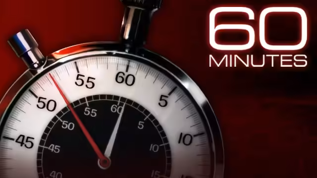 '60 Minutes' Sees Audience Dip Without NFL Lead-In
