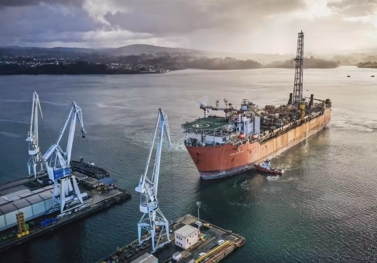 $860M play for offshore oil assets powers Ithaca’s entry into Canadian energy game