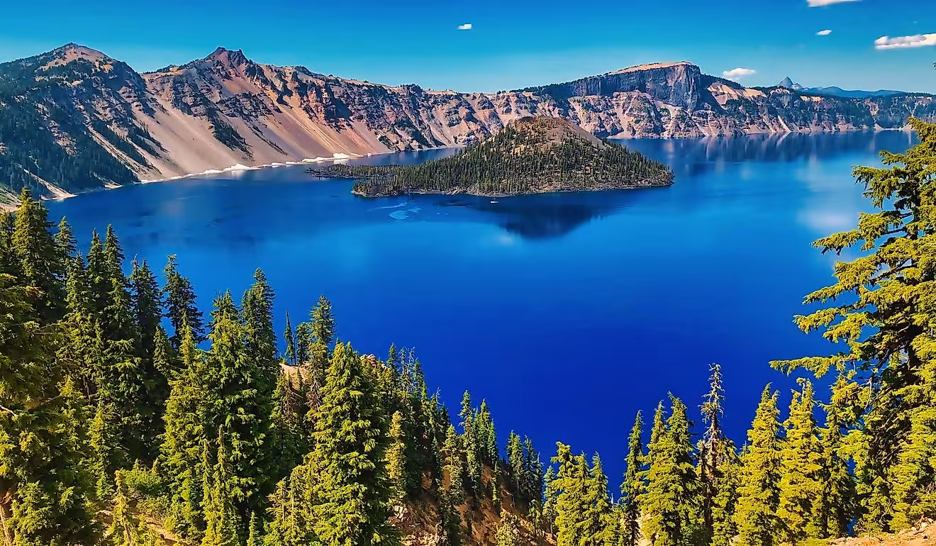 9 Best Natural Wonders To Visit In The Northern United States This Year