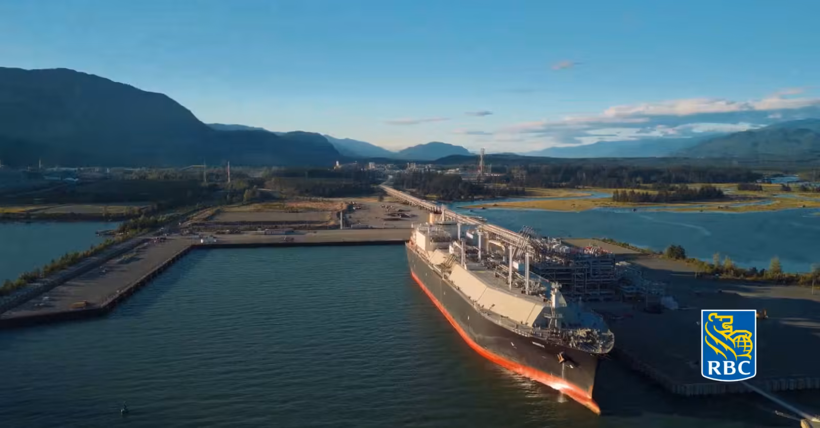 A New Energy: Steering Canada's next oil and gas boom