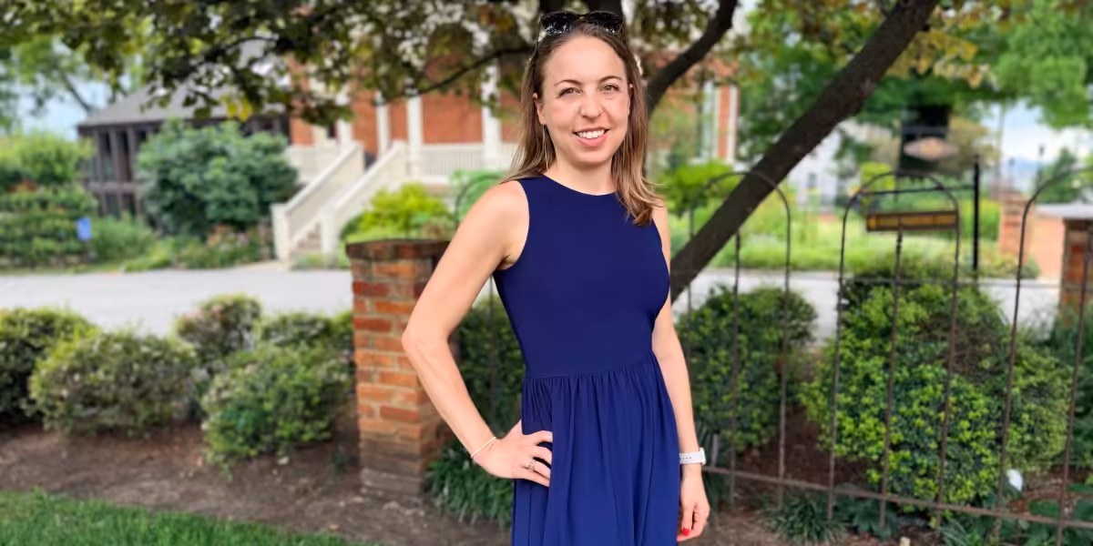 A champion for brain injury patients