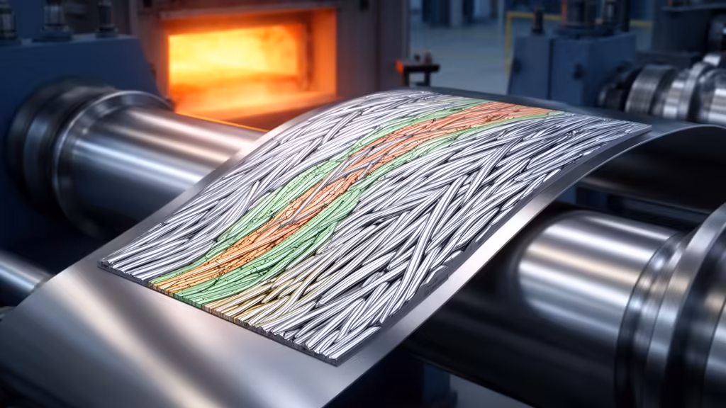 A comprehensive review on development of texture in automotive-grade medium
