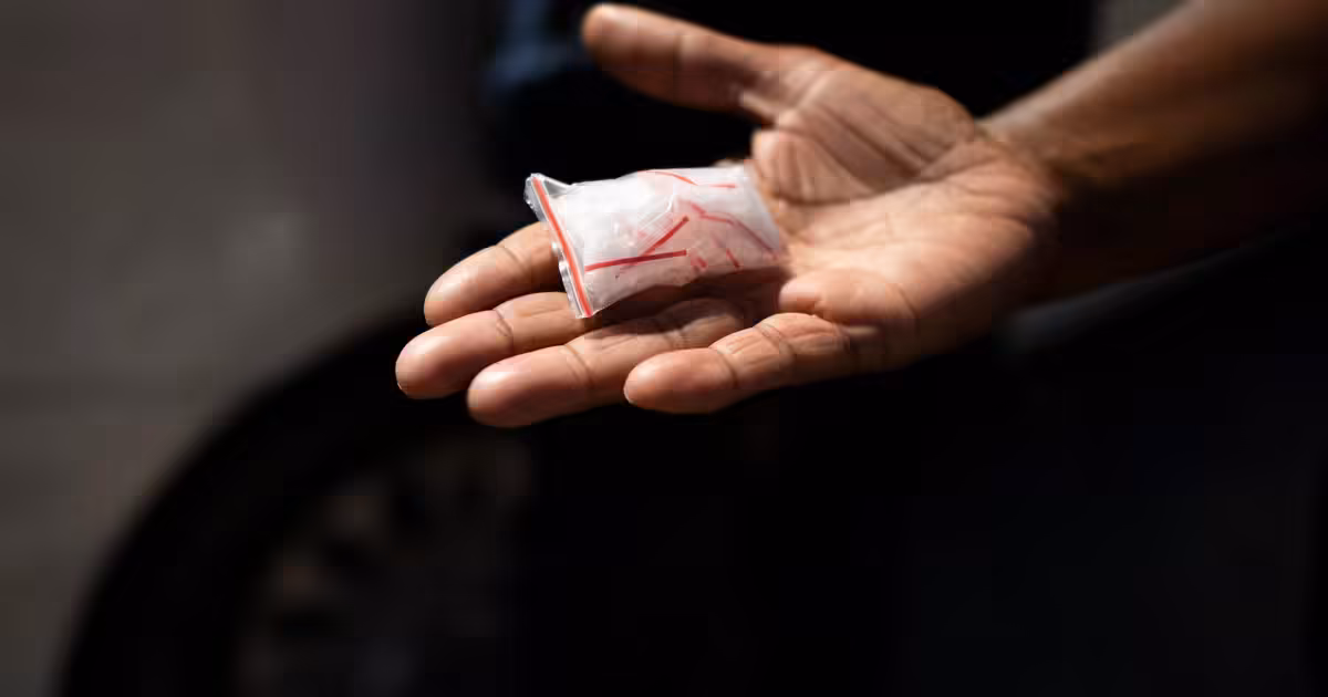 A new drug superhighway? Australia’s meth now runs via southern Africa
