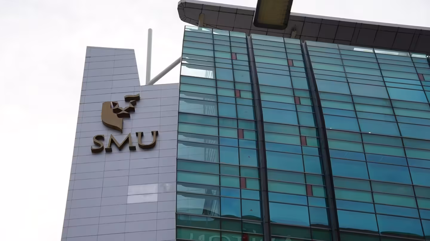 ACCA, SMU launch programme to prepare finance leaders for disruption