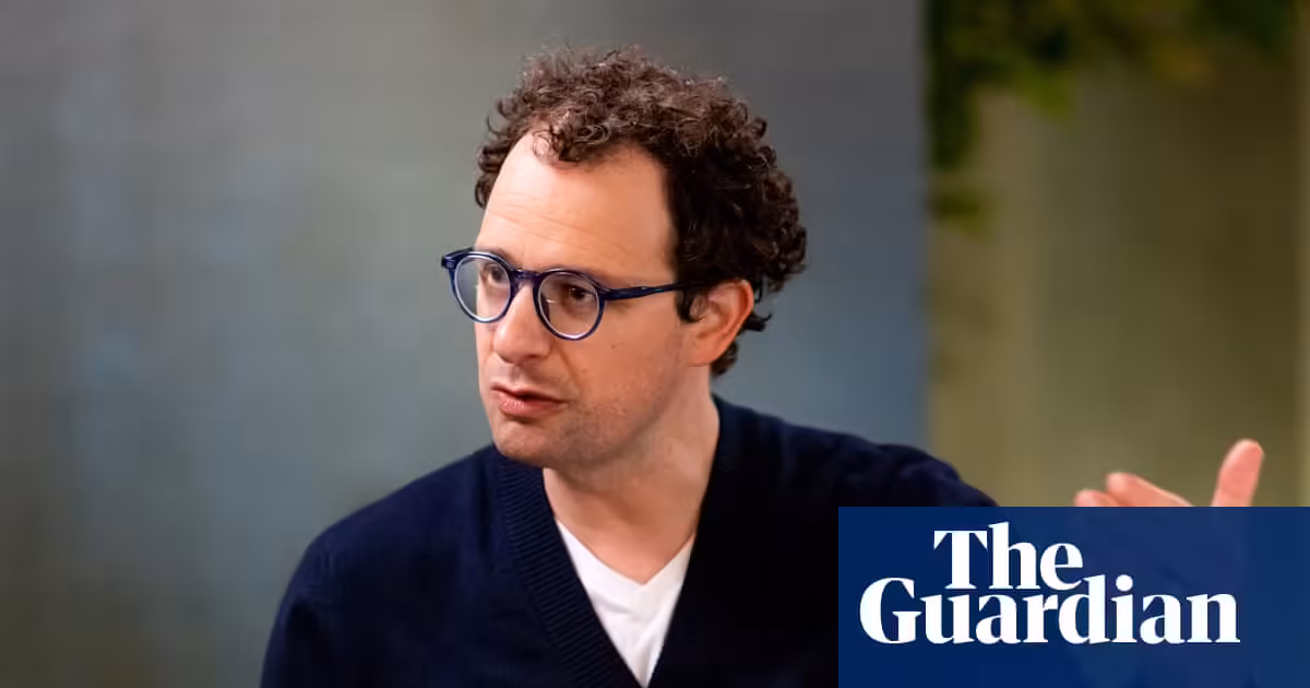 AI in your oven? Anthropic warns models ‘months away’ from self-replication on smart devices | AI (artificial intelligence)