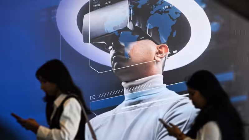 AI is among 17 potentially ‘catastrophic threats’ that researchers say require targeted action