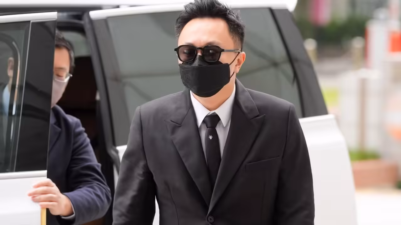 Abby Choi’s partner says he never sought sexual relationship with her ex-husband