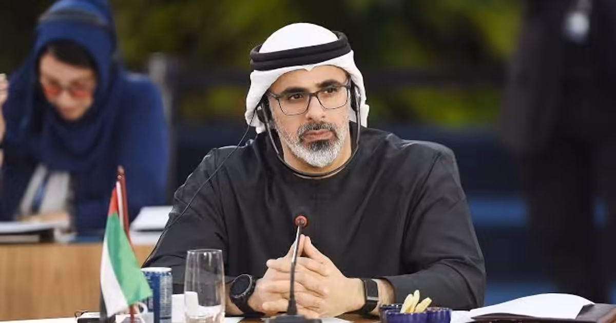 Abu Dhabi Crown Prince’s $300 billion wealth empire eyes new trade corridors stretching into Africa