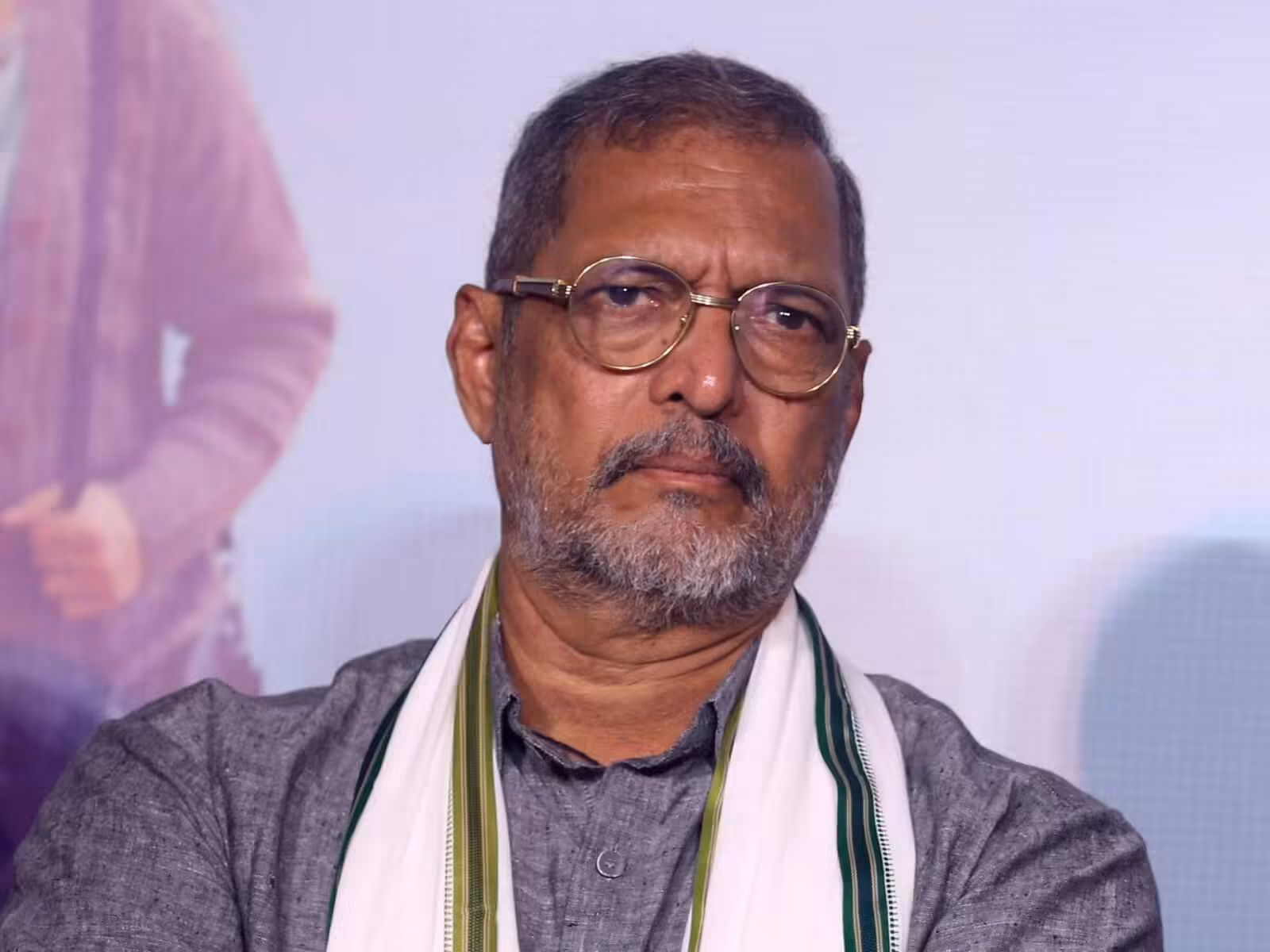 Acclaimed Indian actor Nana Patekar dies aged 75 | cinema news