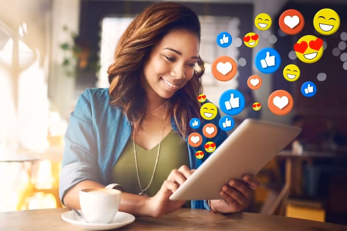 According to Science, People Who Use Emojis in Texts Have Higher Emotional Intelligence