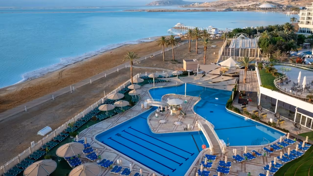 Africa Israel Hotels offers election deals from NIS 674 a night