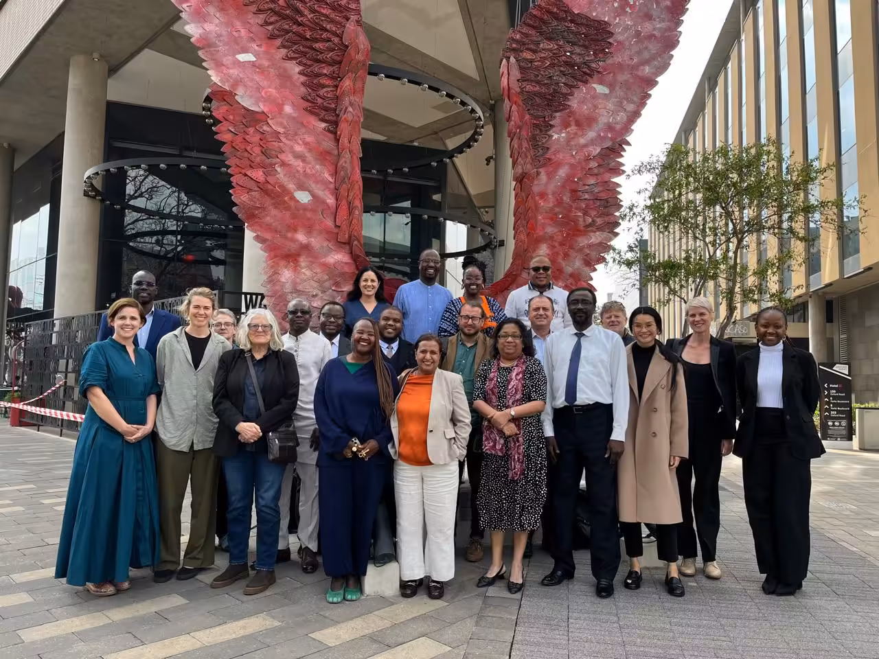 Africa Region: Human Rights Defenders and Lawyers Propose Means to Strengthen Access to Redress for Victims of Human Rights Atrocities