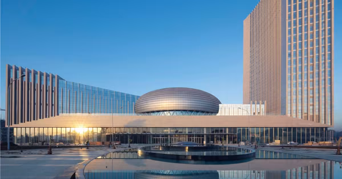 African Union launches homegrown credit rating agency to challenge Moody’s, S&P and Fitch
