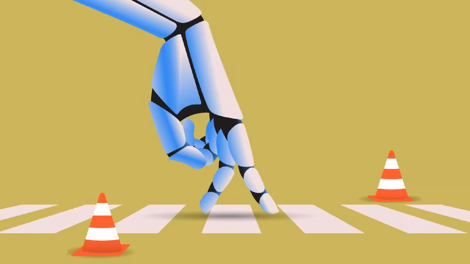 African leaders demand role as co-architects in UN AI Safety Rules