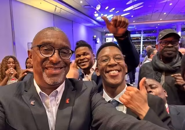 Africa’s Local Content Journey - PAN AFRICAN VISIONS