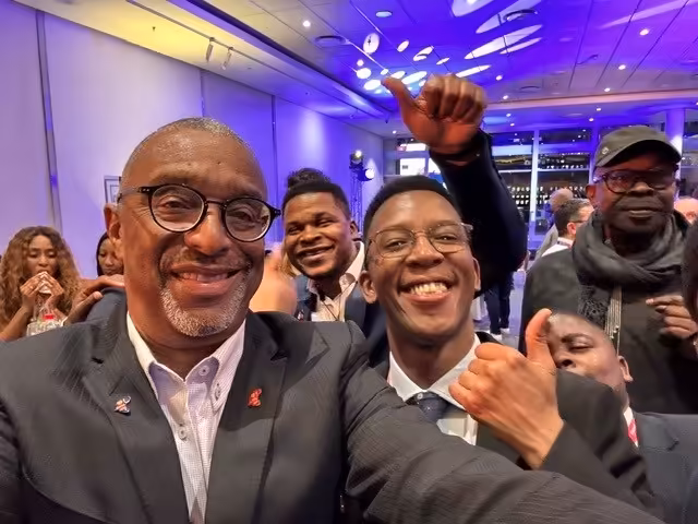 Africa’s Local Content Journey - PAN AFRICAN VISIONS