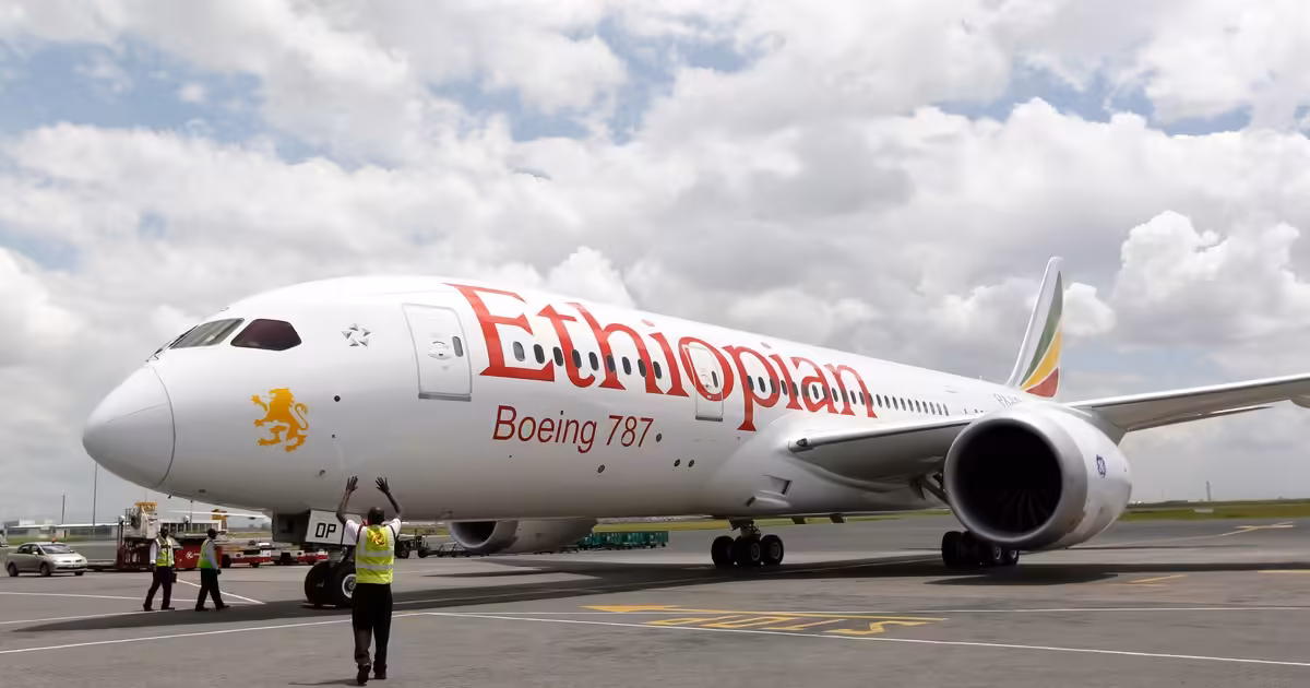 Africa’s largest airline becomes first reported casualty of Israel’s new flight crew restrictions