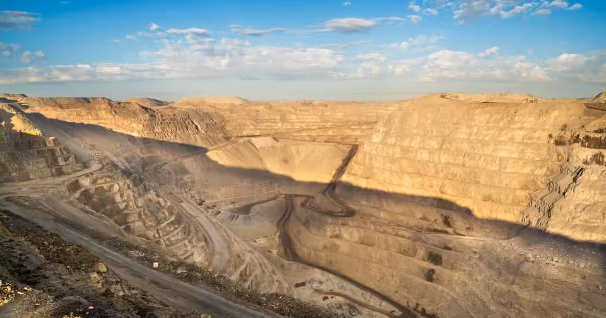 Africa’s largest uranium producer could soon hand Russia a major foothold in its nuclear ambitions