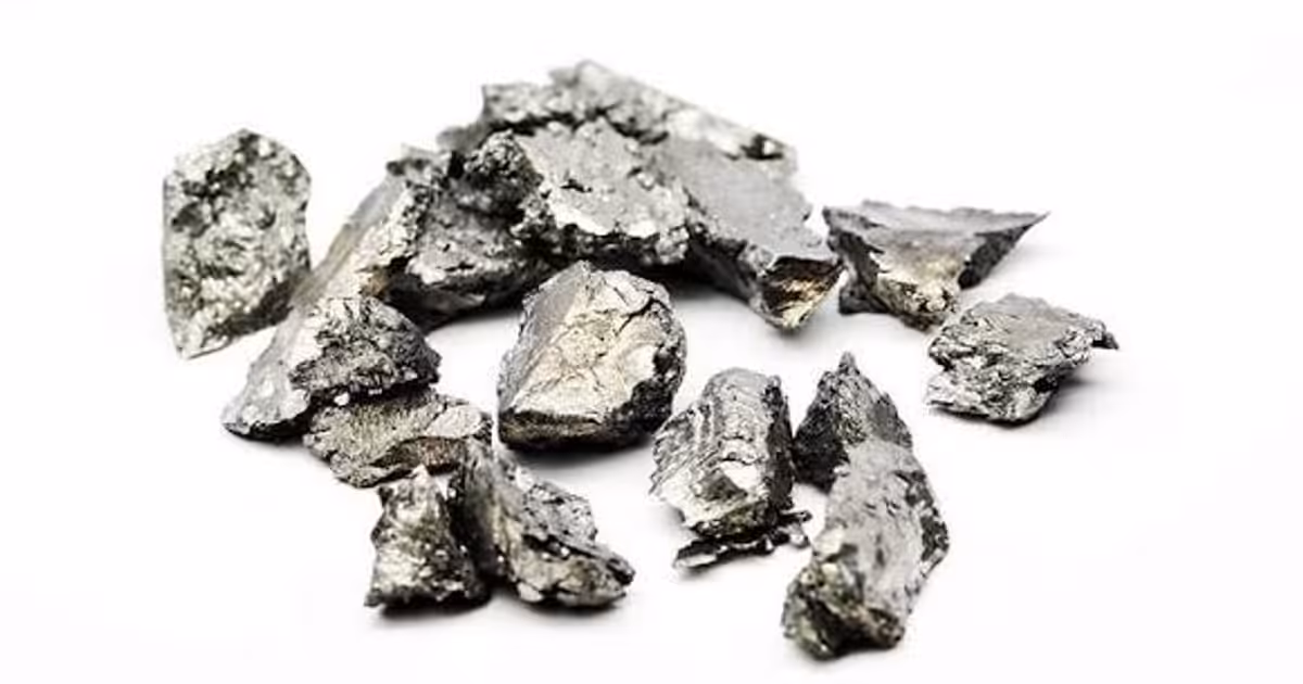 Africa’s rare earth deposits offer hope as China’s export curbs leave Japan facing a critical shortage of a jet-engine mineral