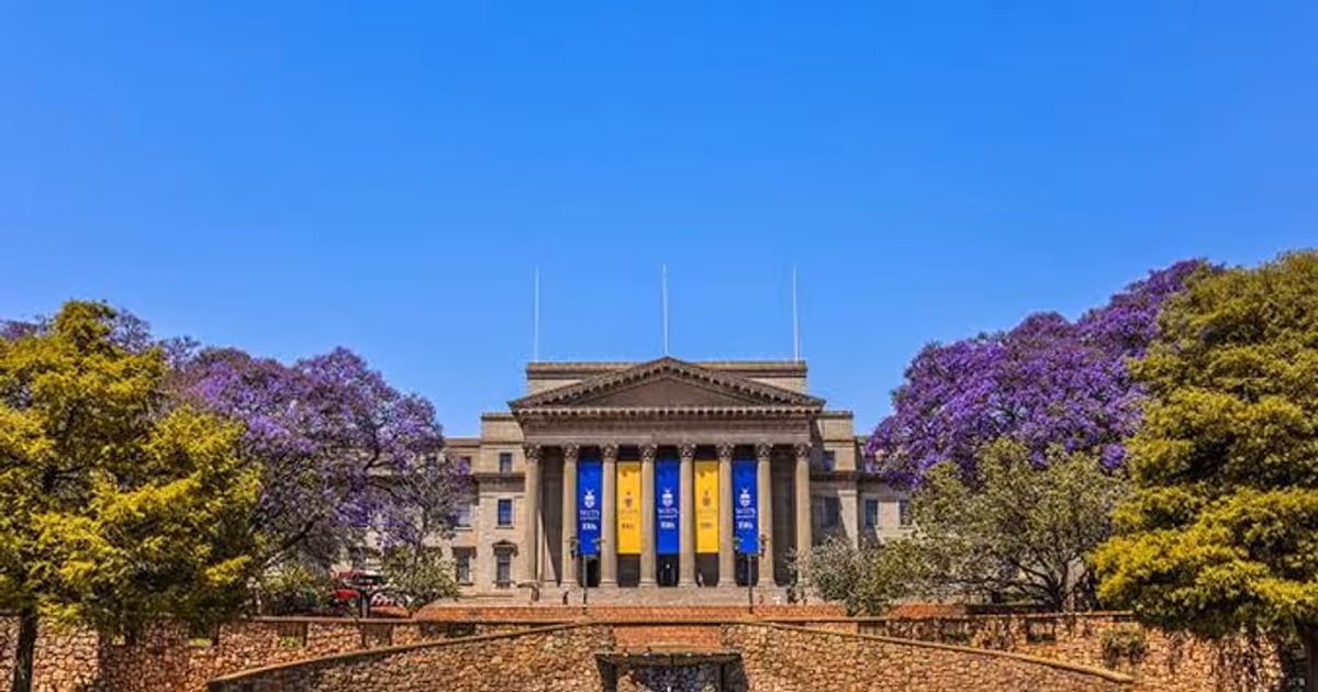 Africa’s second-best university and the world’s largest aircraft manufacturer sign a deal for aerospace students in South Africa