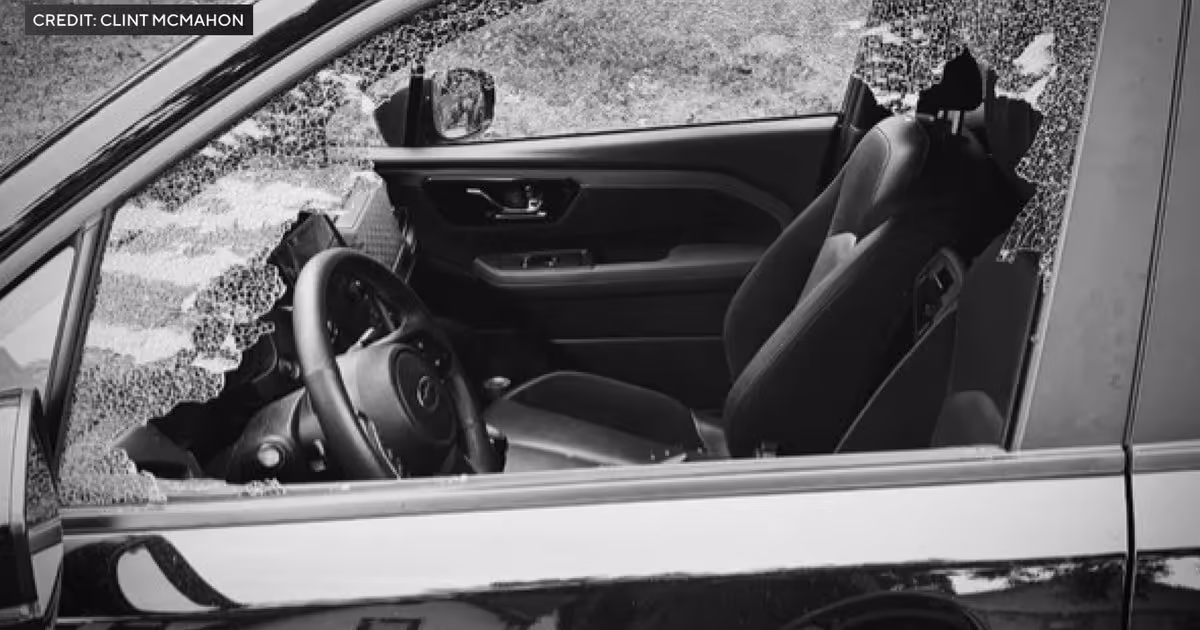 After 4 car break-ins, Minneapolis man launches crime-tracking website