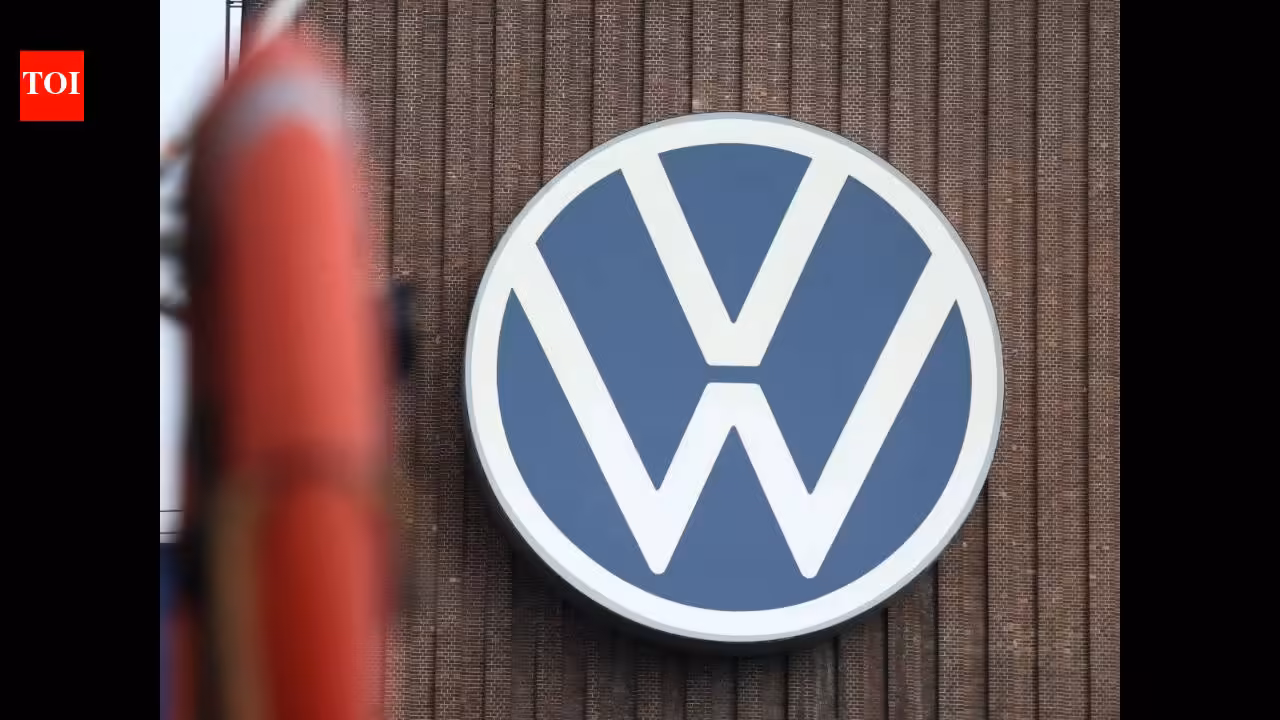 After announcing biggest layoffs in Volkswagen's history, CEO of Europe's biggest car company makes ‘China request’ to EU, similar to what Ford CEO Jim Farley warned US about |
