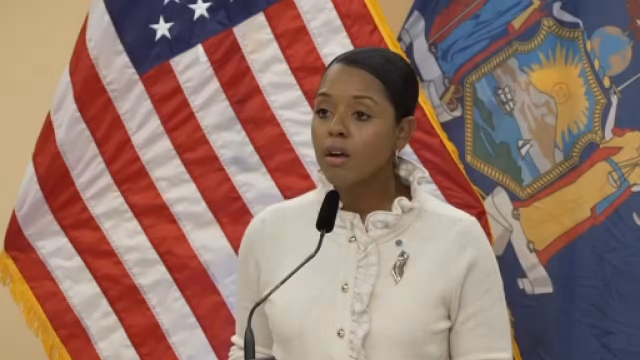 Albany mayor proposes tax hike, cuts and fees in 2027 budget
