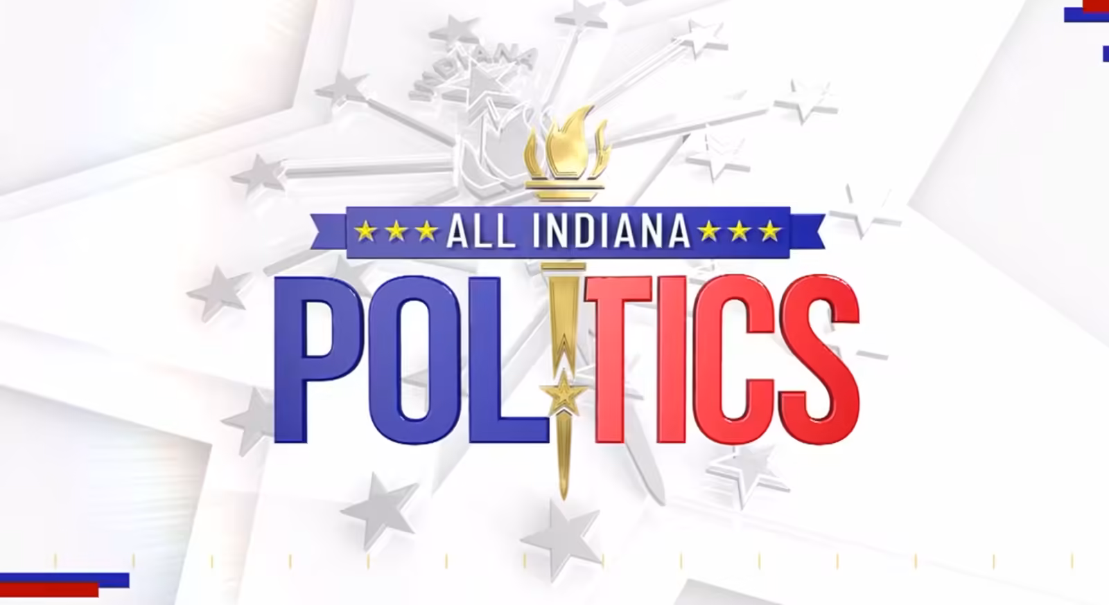 'All INdiana Politics': Secretary of State candidates face off on voting reform and business portals