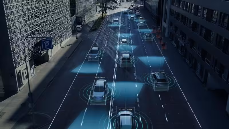 Allegro's 2026 Outlook: Magnetic Sensor Innovation Powers Automotive Market Leadership