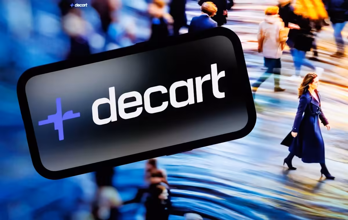Amazon Is in Talks to Buy AI Startup Decart, WSJ Reports