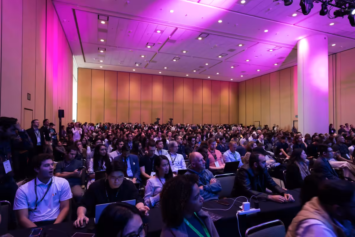 Ambrosia Energy and Bloom Energy join Disrupt 2026