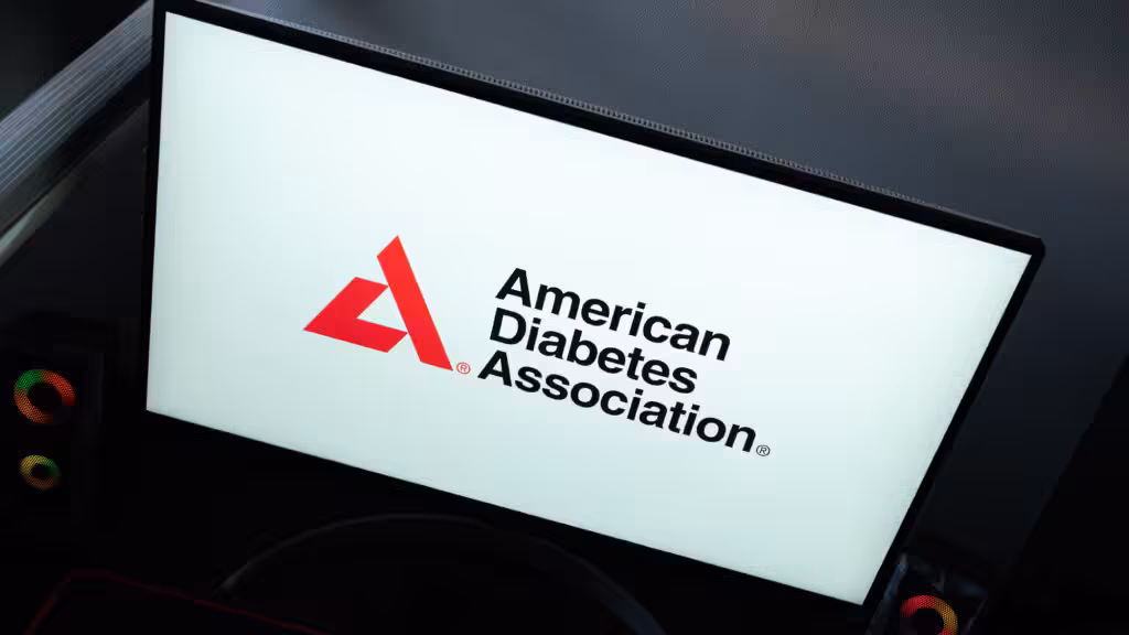 American Diabetes Association shakes up leadership