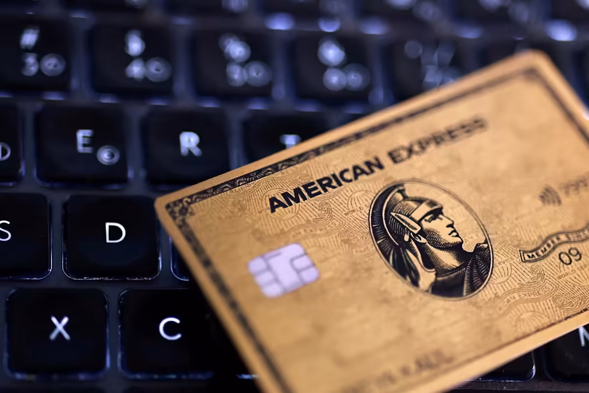 American Express fined $350 million for inadequate anti-money laundering controls