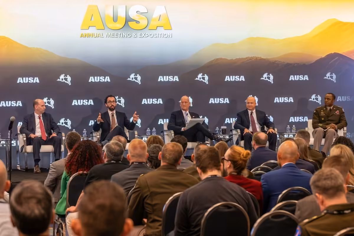 American ingenuity at work: The Army’s Strategic Capital Initiative | Article