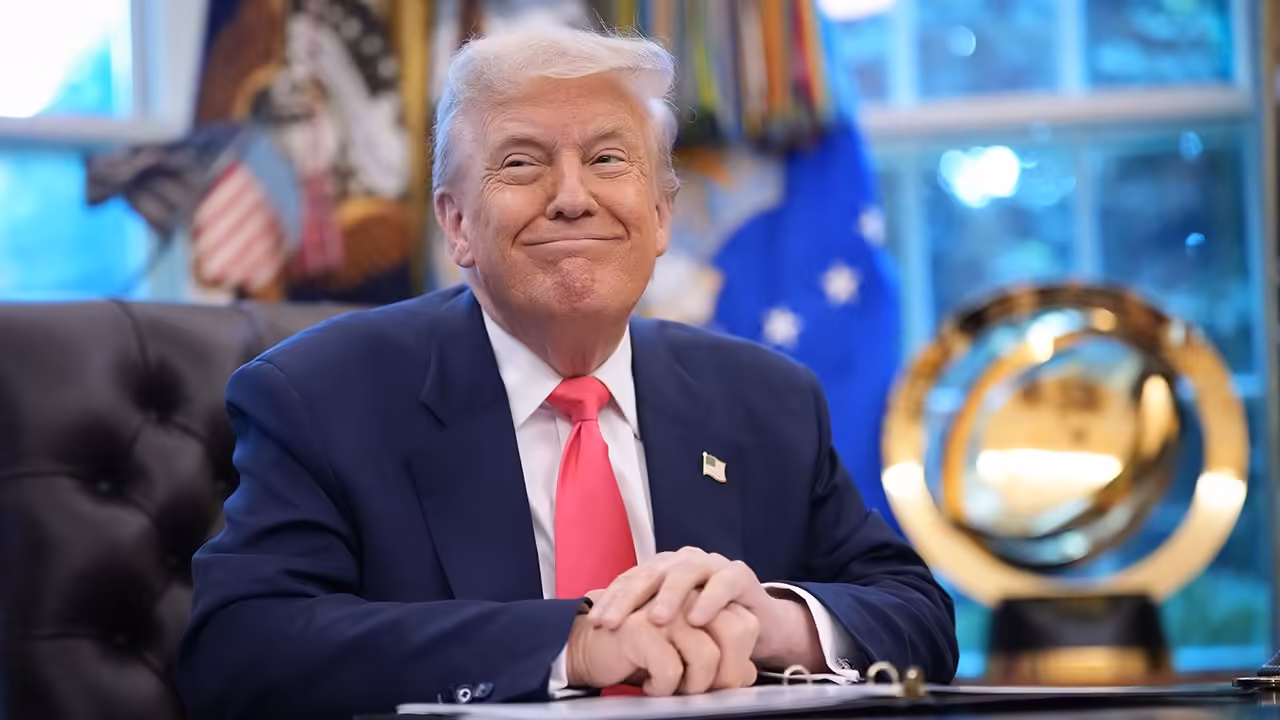 American liberals who fled Trump's America now regret life in Europe